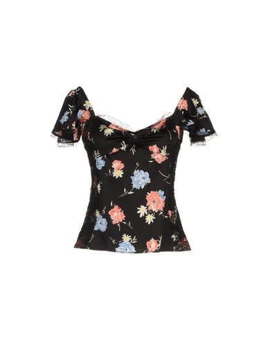 ZOOM D&G - Blouse