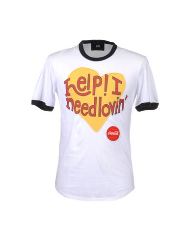 ZOOM D&G - Short sleeve t-shirt