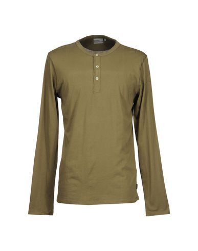 ZOOM WESC - Long sleeve t-shirt