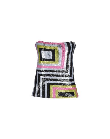 ZOOM PATRIZIA PEPE SERA - Tube top