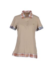 HENRY COTTON'S - Polo shirt