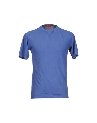 ZOOM DRUMOHR - Short sleeve t-shirt