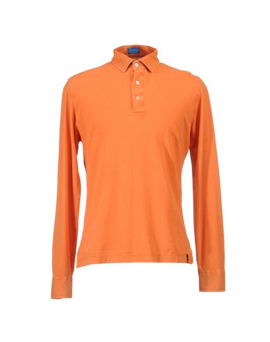 ZOOM DRUMOHR - Polo shirt