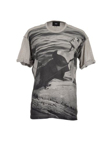 ZOOM D&G - Short sleeve t-shirt