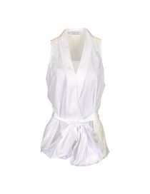 VIKTOR & ROLF - Sleeveless shirt