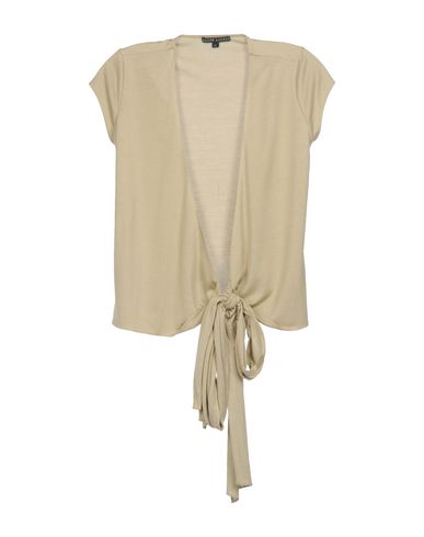 ZOOM RALPH LAUREN BLACK LABEL - Cardigan