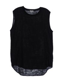 CHRISTIAN DIOR - Sleeveless t-shirt