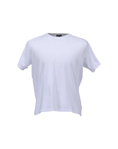 ZOOM CRUCIANI - Short sleeve t-shirt