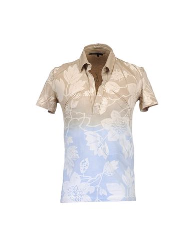 ZOOM GAETANO NAVARRA - Polo shirt