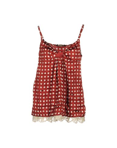 ZOOM TWIN-SET Simona Barbieri - Top