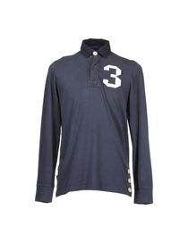 ELEVENTY - Polo shirt