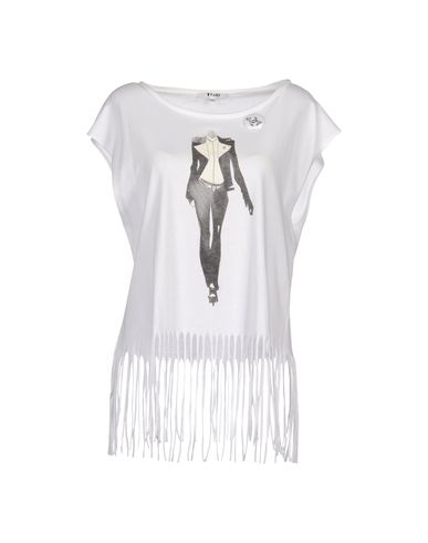 ZOOM T+ART - T-shirt