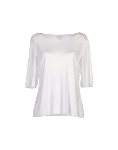 ZOOM ARMANI COLLEZIONI - Short sleeve t-shirt