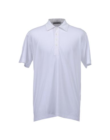 ZOOM CRISTIANO FISSORE - Polo shirt