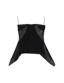 1.DARK LEVEL - Tube top