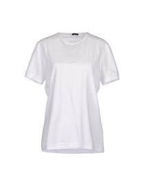 PAOLO PECORA - T-shirt