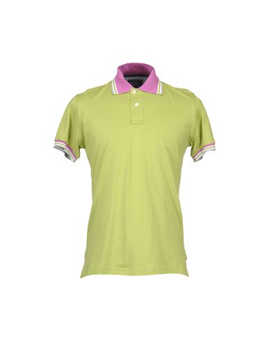 ZOOM FEDELI - Polo shirt