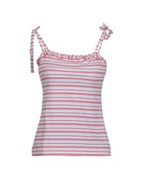 BLUMARINE BEACHWEAR - Top