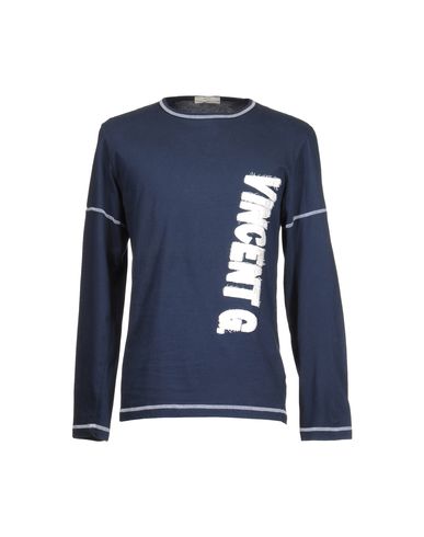 ZOOM MASTER COAT - Long sleeve t-shirt