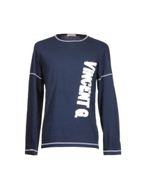 MASTER COAT - T-shirt