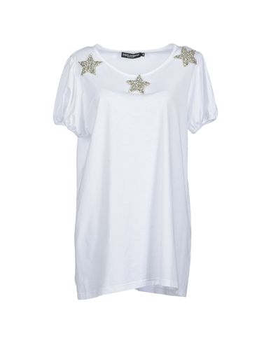 ZOOM DOLCE & GABBANA - Short sleeve t-shirt