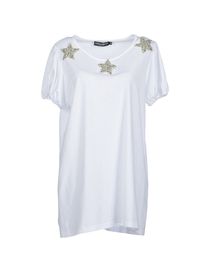DOLCE & GABBANA - T-shirt