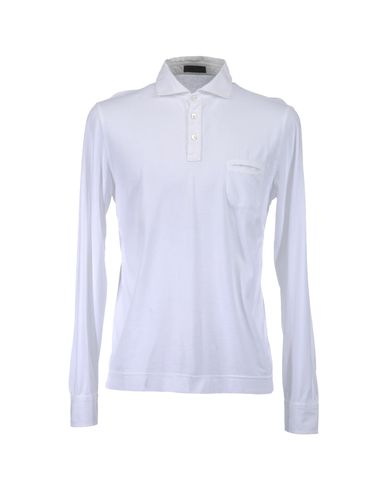 ZOOM MAGLIARO - Polo shirt