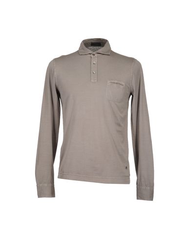 ZOOM MAGLIARO - Polo shirt