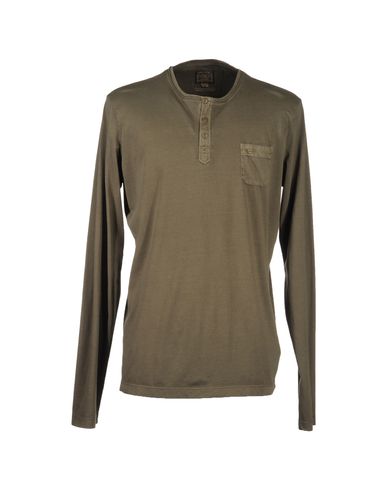 ZOOM DIESEL - Long sleeve t-shirt