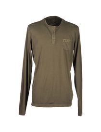 DIESEL - T-shirt
