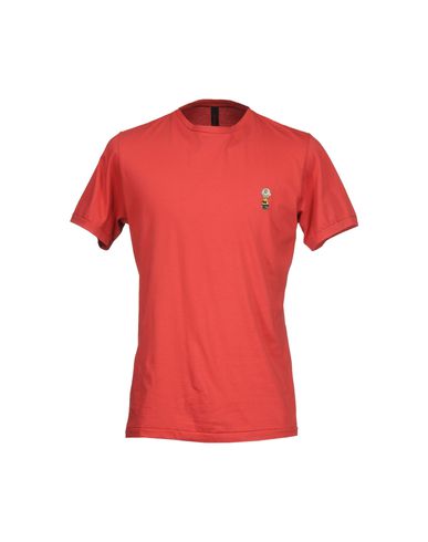 ZOOM AHAUS - Short sleeve t-shirt