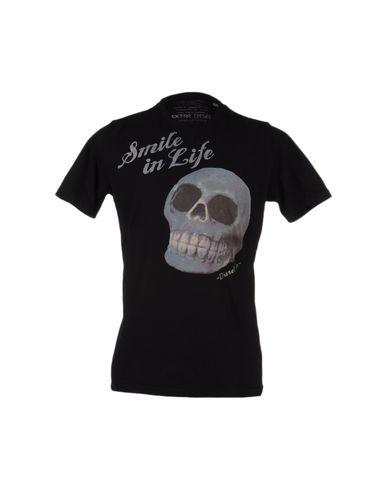 ZOOM DIESEL - Short sleeve t-shirt