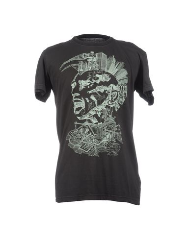 ZOOM DIESEL - T-shirt