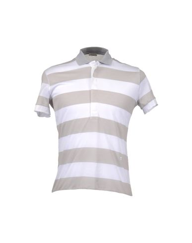 ZOOM PAOLO PECORA - Polo shirt