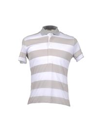 PAOLO PECORA - Polo shirt