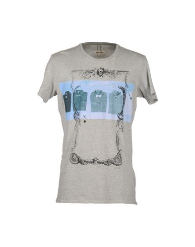 ZOOM DIESEL - Short sleeve t-shirt