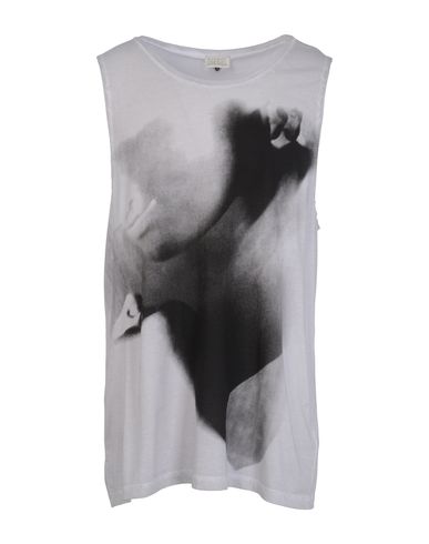ZOOM DIESEL - Sleeveless t-shirt