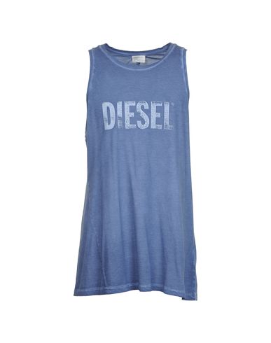 ZOOM DIESEL - Sleeveless t-shirt