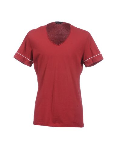 ZOOM D.A. DANIELE ALESSANDRINI - Short sleeve t-shirt