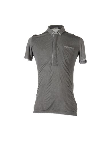 ZOOM PAOLO PECORA - Short sleeve t-shirt