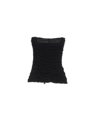 ZOOM PATRIZIA PEPE - Tube top