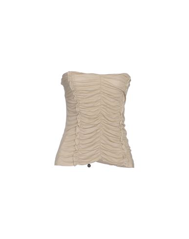 ZOOM PATRIZIA PEPE - Tube top