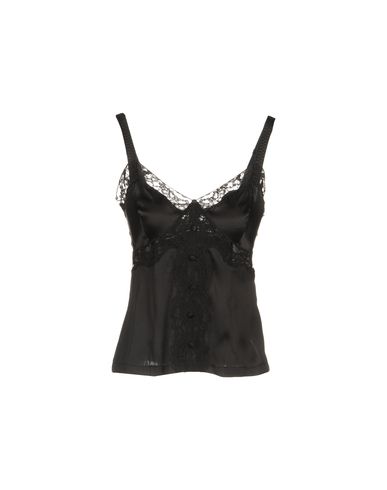 ZOOM DOLCE & GABBANA - Top
