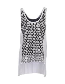 DIANE VON FURSTENBERG - T-shirt