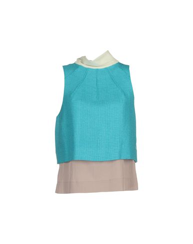 ZOOM DIANE VON FURSTENBERG - Top