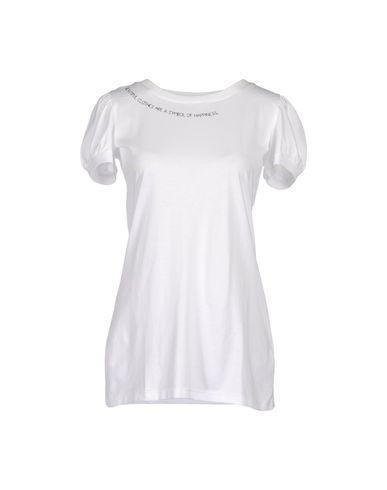 ZOOM DOLCE & GABBANA - T-shirt