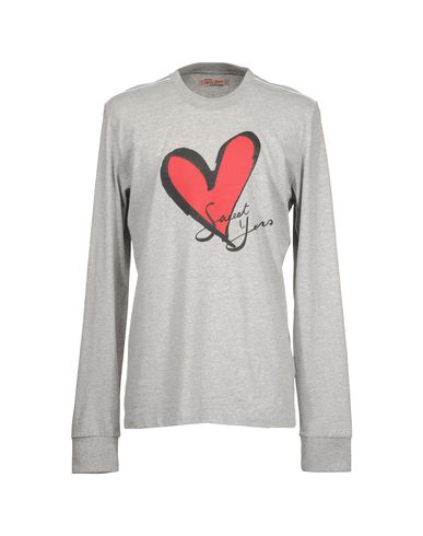 ZOOM SWEET YEARS - Long sleeve t-shirt