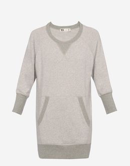 Y-3 - Short sleeve t-shirt