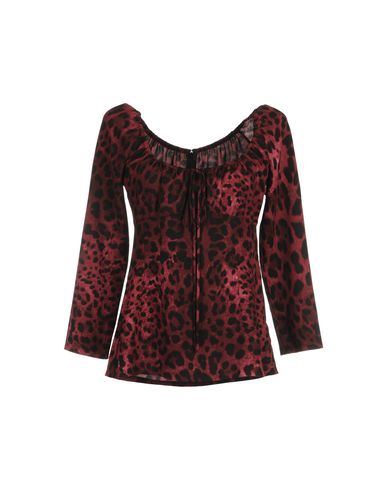 ZOOM DOLCE & GABBANA - Short sleeve t-shirt