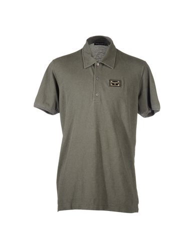 ZOOM DOLCE & GABBANA - Polo shirt
